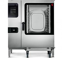 Пароконвектомат Convotherm 4 easyTouch 12.20 EB утапливаемая дверь