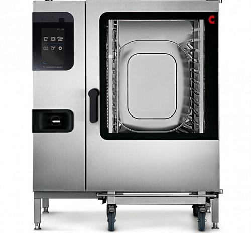 Пароконвектомат Convotherm 4 easyTouch 12.20 EB утапливаемая дверь