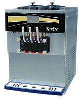 Фризер для мягкого мороженого SPELOR BQL- 8838T