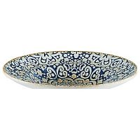 Тарелка d=240 мм. глубокая 400 мл. Альхамбра /1/6/