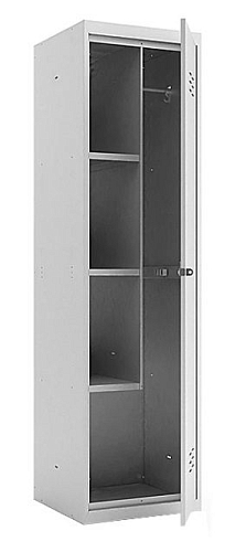 Шкаф хозяйственный Церера ШРХ11 L 500