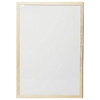 Доска маркерная 1200*600 мм. с рамкой /1/2/