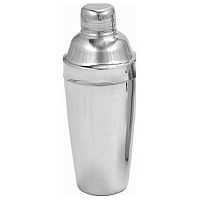 Шейкер 0,7 л. нерж. европейский /1/