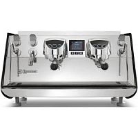 Кофемашина Victoria Arduino Eagle One 2 gr 380V matte black, Led