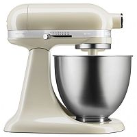 Миксер планетарный KITCHENAID 5KSM3311XEAC кремовый