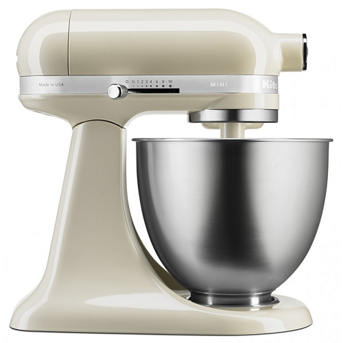 Миксер планетарный KITCHENAID 5KSM3311XEAC кремовый