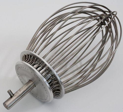 Венчик миксера Apach Bakery Line APL30 new