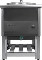 Мантоварка OBOD на 300 мантов