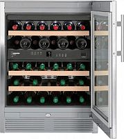 Винный шкаф LIEBHERR WTes 1672 Vinidor
