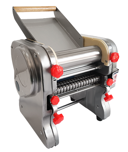 Тестораскаточная машина Crazy Pan CP-DSH20L (БЕЗ НОЖА)