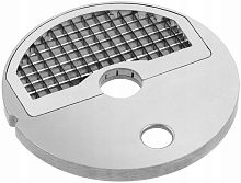 Диск для нарезки кубиками Apach Cook Line AVG200 PS10