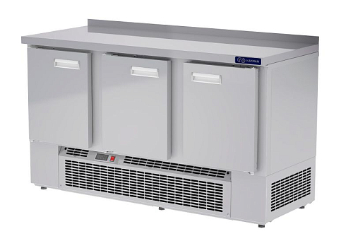 Стол  холодильный KAYMAN КСХ-111/70-Н