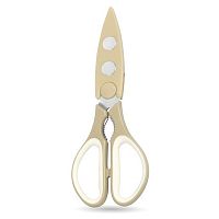 Ножницы универсальные 21 см. с магнитом Abert /1/12/