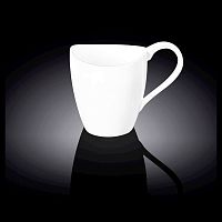 Кружка 420 мл. d=90 мм. h=110 мм. Wilmax (блюдце 47708) /6/36/