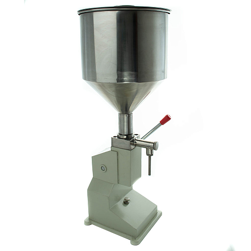 Дозатор поршневой Foodatlas A-03 Pro