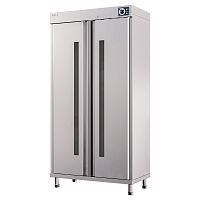 Шкаф для стерилизации посуды и инвентаря Abat ШСТП-4-35