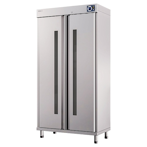 Шкаф для стерилизации посуды и инвентаря Abat ШСТП-4-35