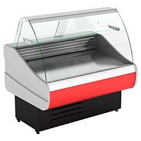 Витрина холодильная CRYSPI ВПС (Octava 1200 R290) (ЕL.2.G3002гл.B7016гл.V0.PS)