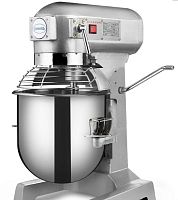 Миксер планетарный GASTROMIX B 15N