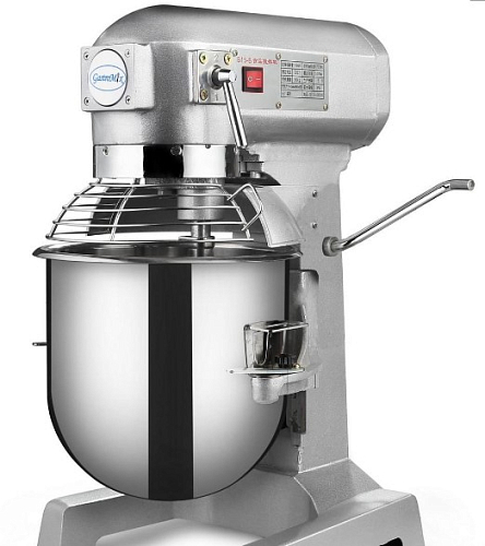 Миксер планетарный GASTROMIX B 15N