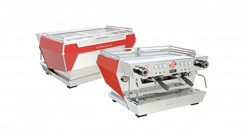 Кофемашина LA MARZOCCO KB90 2GR AV ABR 220V +HL в цвете RAL 1013