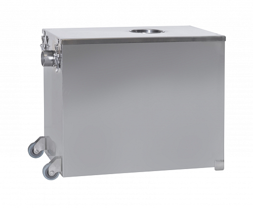 Жироуловитель под мойку RoboLabs GT-0.5-g