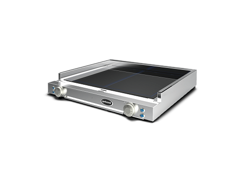 Жарочная поверхность Spidocook SP300