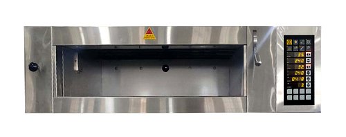 Печь хлебопекарная Kocateq EBO 64x2 ST2 P2