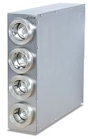 Диспенсер для стаканов Airhot CD-4