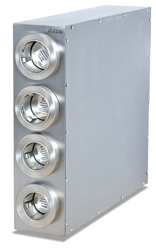 Диспенсер для стаканов Airhot CD-4