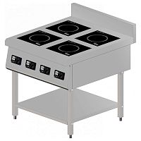 Плита индукционная Viatto VA-IC3504