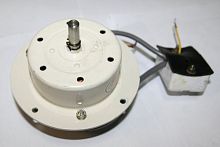 Вентилятор ЭД #15 для фризера для мягкого мороженного т.м. EQTA, мод. FLY316PF