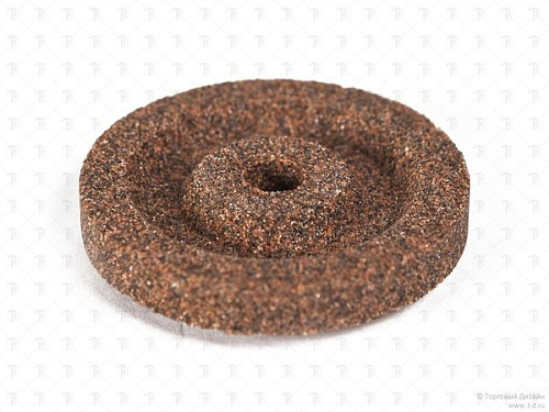 Камень заточной крупнозернистый D40 00000000871 для слайсеров серий DOLLY, LADY