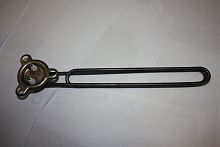 ТЭН бака (2500 Вт) 103450 для машин посудомоечных т.м. VORTMAX, серии Koral, мод. 1100DB