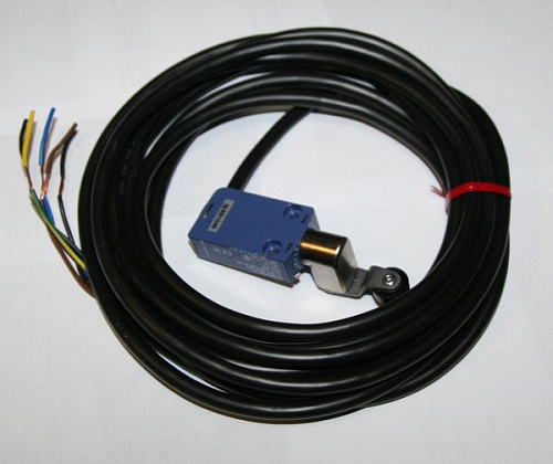 Датчик F15 01 118 для тестозакаточной машины т.м. WLBake, мод. BU