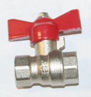 Кран водяной 005902 для макароноварки на газовом обогреве модели 178143