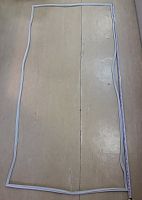 Уплотнитель двери внешний 2935005 для камеры теплоизолирующей холодильной