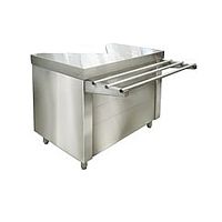 Прилавок для кассы ITERMA МК-1107-21К1 универсальный