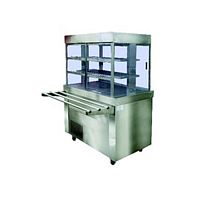 Прилавок для холодных блюд ITERMA ВХВ-1507-21К1