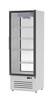 Шкаф холодильный Премьер ШВУП1ТУ-0,55 С4 (В, +5…+10)