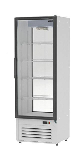 Шкаф холодильный Премьер ШВУП1ТУ-0,55 С4 (В, +5…+10)