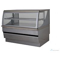 Расчетно-кассовый столик ЭлКа Вена 1.25