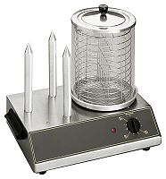 Машина для хот-догов Roller Grill CS 3 E