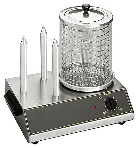 Машина для хот-догов Roller Grill CS 3 E