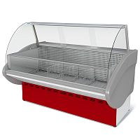 Холодильная витрина МХМ Илеть ВХН-2,1