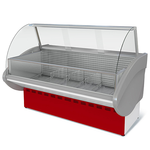 Холодильная витрина МХМ Илеть ВХН-2,1