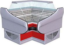 Холодильная витрина Ариада Титаниум ВС 5 УВ