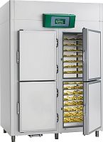 Шкаф морозильный Castel MAC ML 3