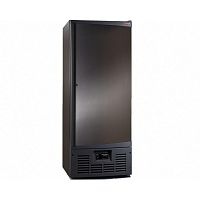 Шкаф морозильный Ариада Рапсодия 750 LX (нерж.)