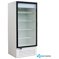 Шкаф холодильный CRYSPI Solo SN G-0,7